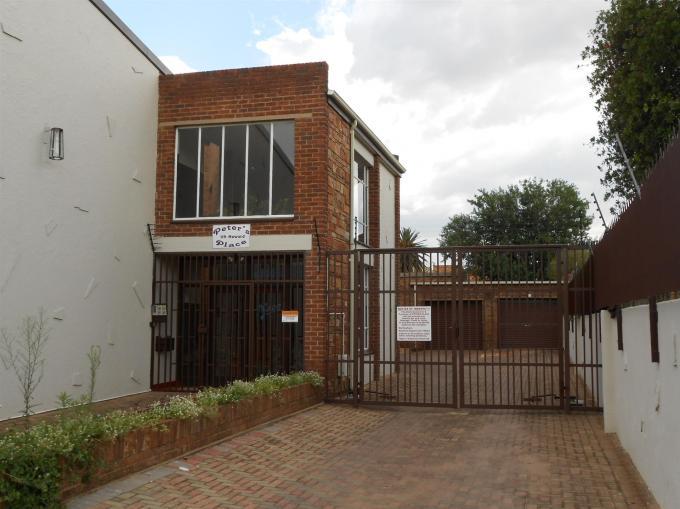 2 Bedroom Apartment for Sale For Sale in Benoni - Private Sale - MR122993