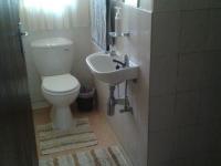 Bathroom 1 of property in Rustenburg
