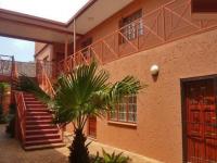 1 Bedroom 1 Bathroom Flat/Apartment for Sale for sale in Highlands North