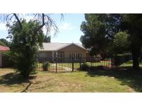 3 Bedroom 1 Bathroom House for Sale for sale in Bloemfontein