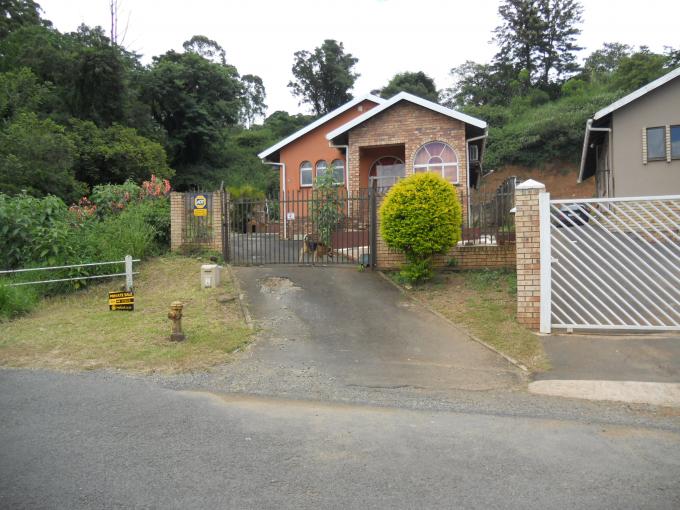 3 Bedroom House for Sale For Sale in Northdale (PMB) - Home Sell - MR123026