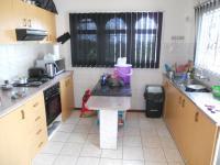 Kitchen - 9 square meters of property in Northdale (PMB)