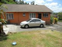 Front View of property in Northdale (PMB)