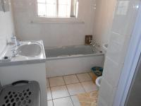 Main Bathroom - 6 square meters of property in Vanderbijlpark
