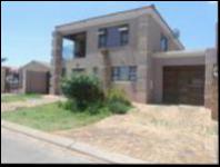 3 Bedroom 2 Bathroom House for Sale for sale in Lenasia