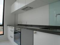 Kitchen - 7 square meters of property in Sandton