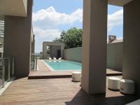 Spaces - 2 square meters of property in Sandton
