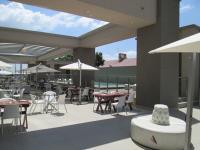 Spaces - 2 square meters of property in Sandton
