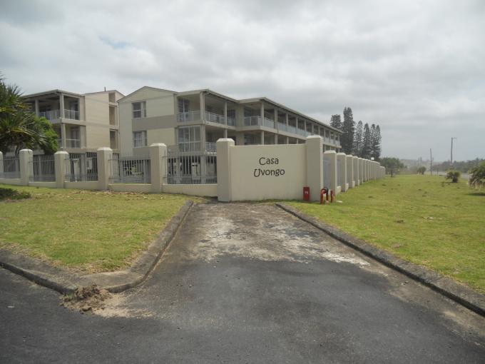 2 Bedroom Apartment for Sale For Sale in Uvongo - Home Sell - MR123057