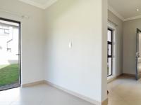 Bed Room 1 - 25 square meters of property in Silverwoods Country Estate