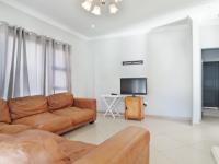 TV Room - 20 square meters of property in Silverwoods Country Estate