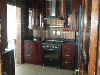 Kitchen - 30 square meters of property in Kosmosdal