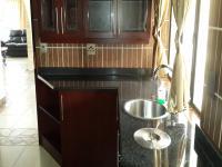 Kitchen - 30 square meters of property in Kosmosdal