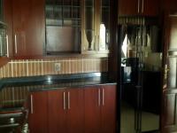 Kitchen - 30 square meters of property in Kosmosdal