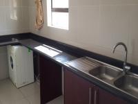 Scullery - 8 square meters of property in Kosmosdal