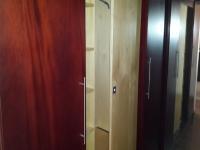 Main Bedroom - 29 square meters of property in Kosmosdal