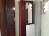 Bed Room 3 - 7 square meters of property in Kosmosdal