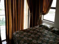 Bed Room 4 - 14 square meters of property in Kosmosdal