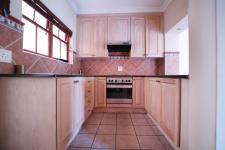 Kitchen - 14 square meters of property in Boardwalk Manor Estate