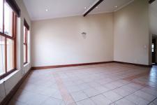 TV Room of property in Boardwalk Manor Estate