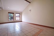 TV Room of property in Boardwalk Manor Estate