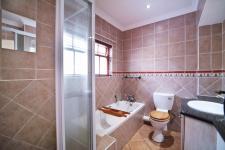 Main Bathroom - 6 square meters of property in Boardwalk Manor Estate