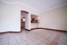 Dining Room - 15 square meters of property in Boardwalk Manor Estate