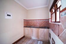 Scullery - 7 square meters of property in Boardwalk Manor Estate