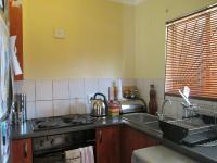 Kitchen - 6 square meters of property in Willowbrook