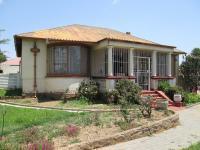 Front View of property in Kenilworth - JHB