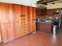 Kitchen - 25 square meters of property in Buffelsdrift