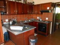 Kitchen - 25 square meters of property in Buffelsdrift