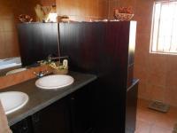 Main Bathroom - 15 square meters of property in Buffelsdrift
