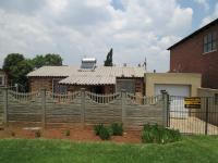 Front View of property in Riverlea - JHB