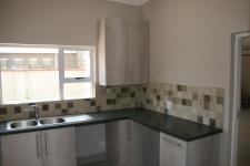 Scullery - 7 square meters of property in Midlands Estate