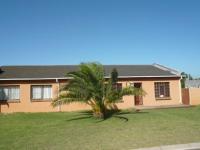 4 Bedroom 2 Bathroom House for Sale for sale in Kuils River