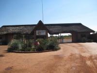 Front View of property in Thabazimbi