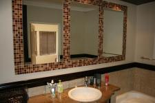Main Bathroom - 7 square meters of property in Woodlands Lifestyle Estate