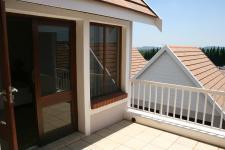 Patio - 23 square meters of property in Woodlands Lifestyle Estate