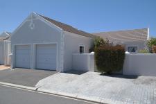 Front View of property in Milnerton