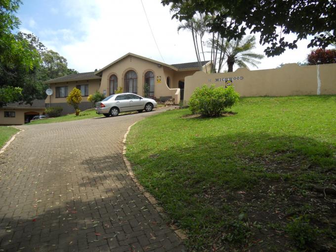 4 Bedroom House for Sale For Sale in Port Shepstone - Private Sale - MR123150