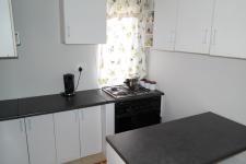 Kitchen - 8 square meters of property in Mitchells Plain