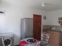 Kitchen - 8 square meters of property in Cosmo City