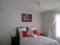 Main Bedroom - 10 square meters of property in Cosmo City