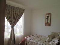 Bed Room 1 - 7 square meters of property in Cosmo City
