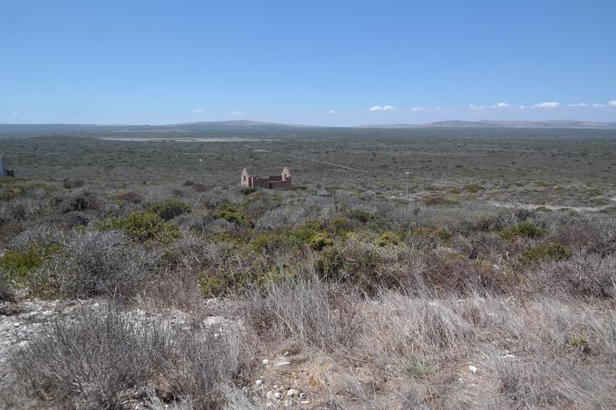 Land for Sale For Sale in Yzerfontein - Private Sale - MR123170