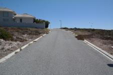 Spaces of property in Yzerfontein