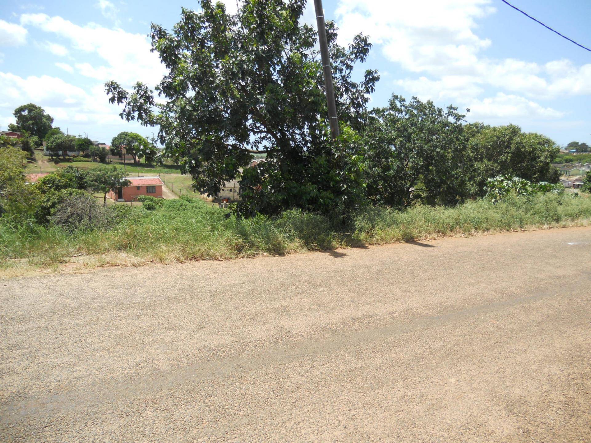 Front View of property in Empangeni