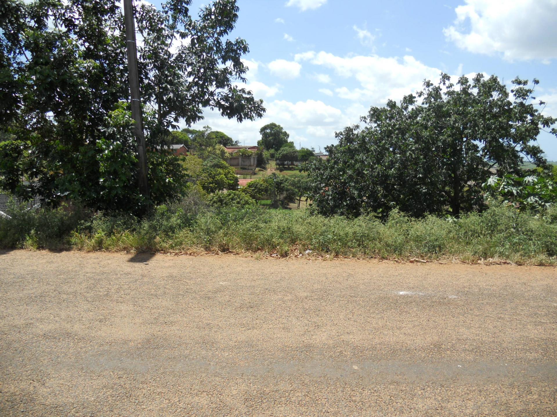 Front View of property in Empangeni