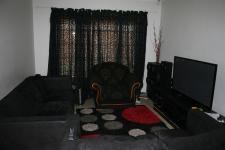 Lounges - 15 square meters of property in Tasbetpark
